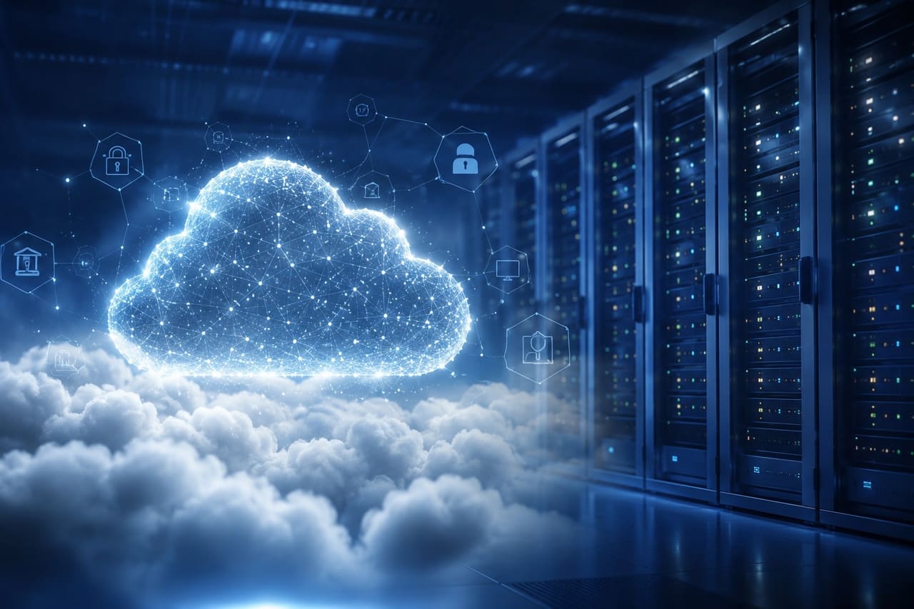 Cloud Services