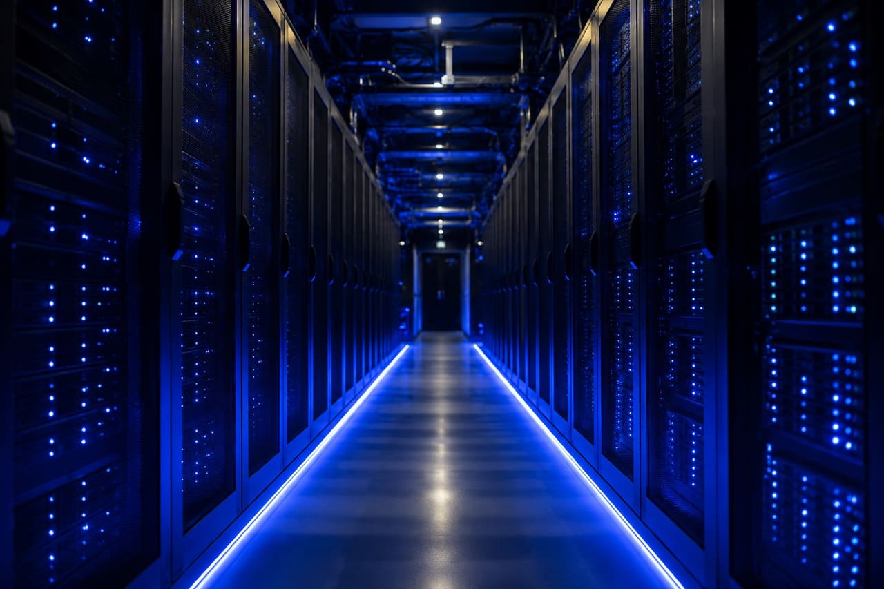 Infrastructure & Virtualization