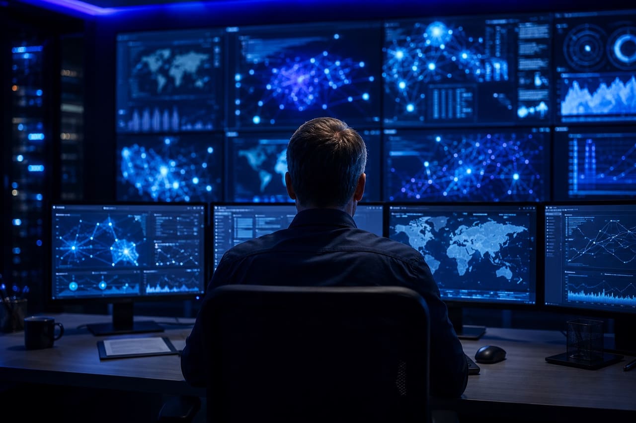 Security Operations & MDR