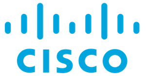 Cisco partner logo