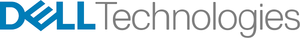Dell partner logo