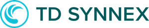 TD Synnex partner logo